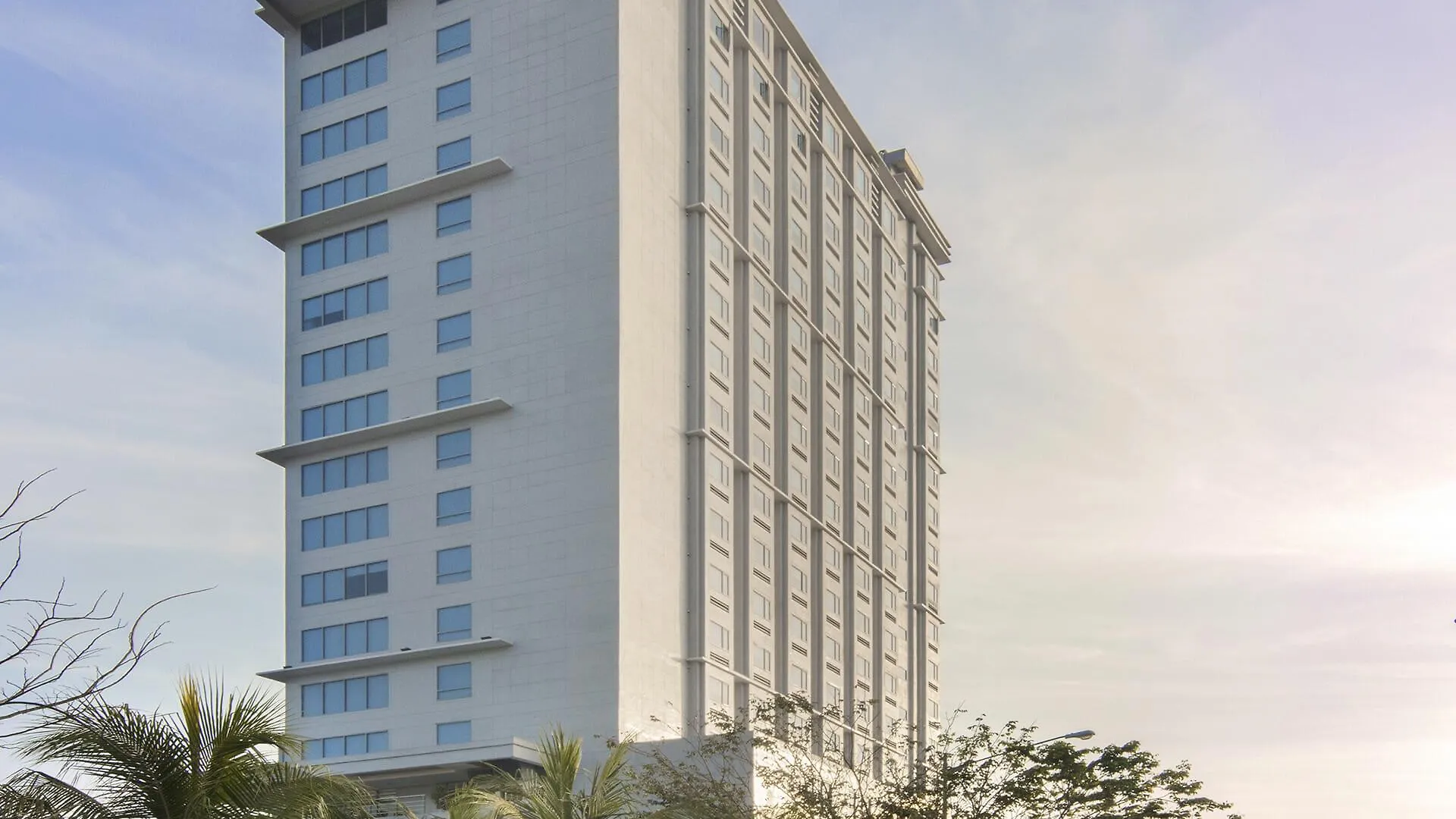 Tryp By Wyndham Mall Of Asia Manila Hotel 3*,  Philippines