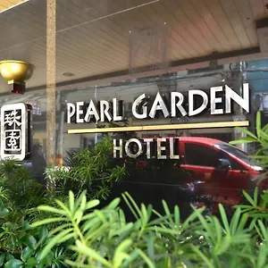 Hotel Pearl Garden, Manila