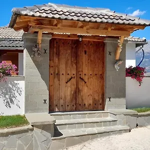 B Vishe , Gjirokastër Albanien