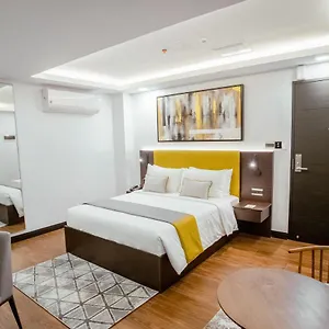 Hotel Asn Boutique