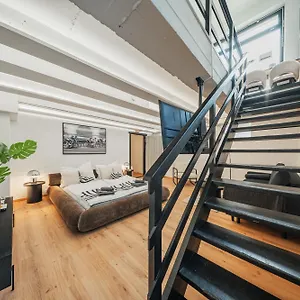 Center Lofts , Wien Österreich