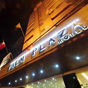 Hotel Palm, Manila