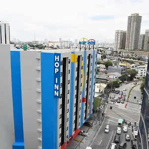 Hotel Hop Makati Avenue