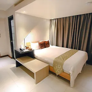 Aparthotel The Suez Serviced Makati, Manila