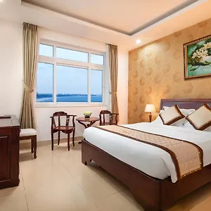 Corvin 3*, Vung Tau Vietnam