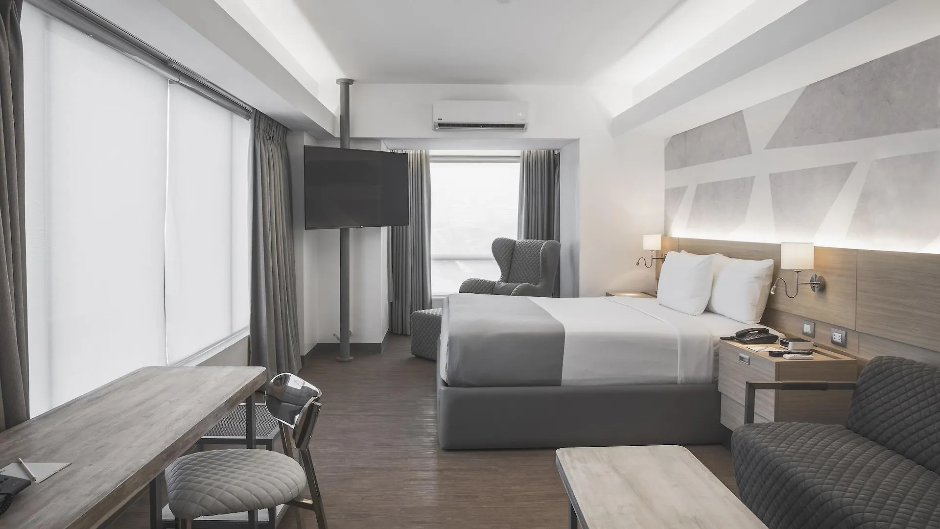 Tryp By Wyndham Mall Of Asia Manila Pasay Philippinen