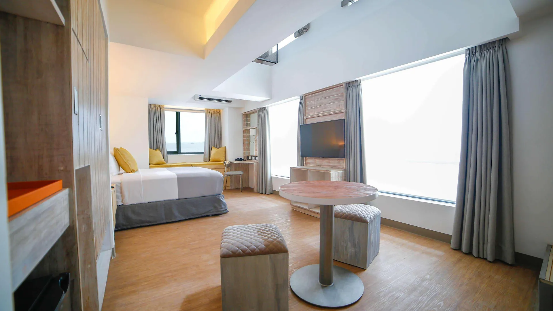Tryp By Wyndham Mall Of Asia Manila Pasay Philippinen