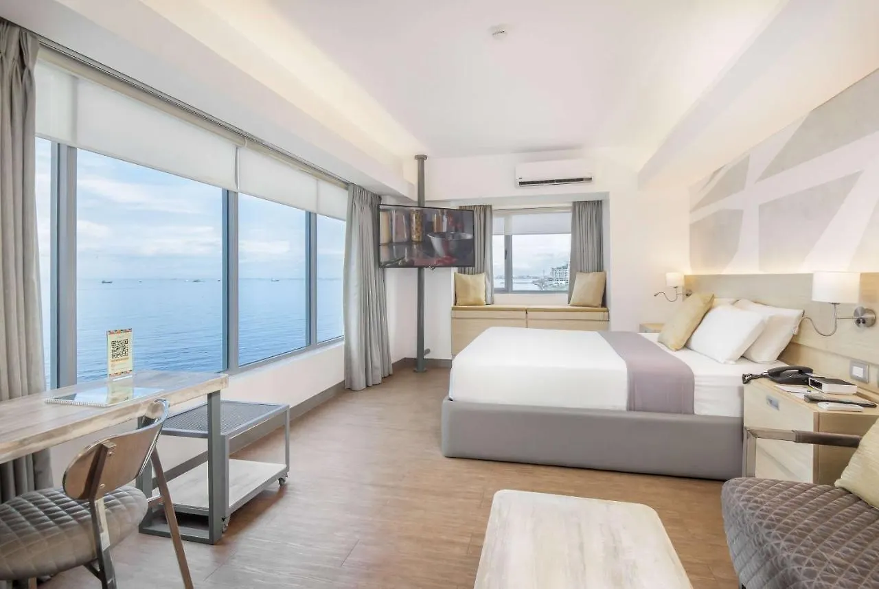 Tryp By Wyndham Mall Of Asia Manila Pasay