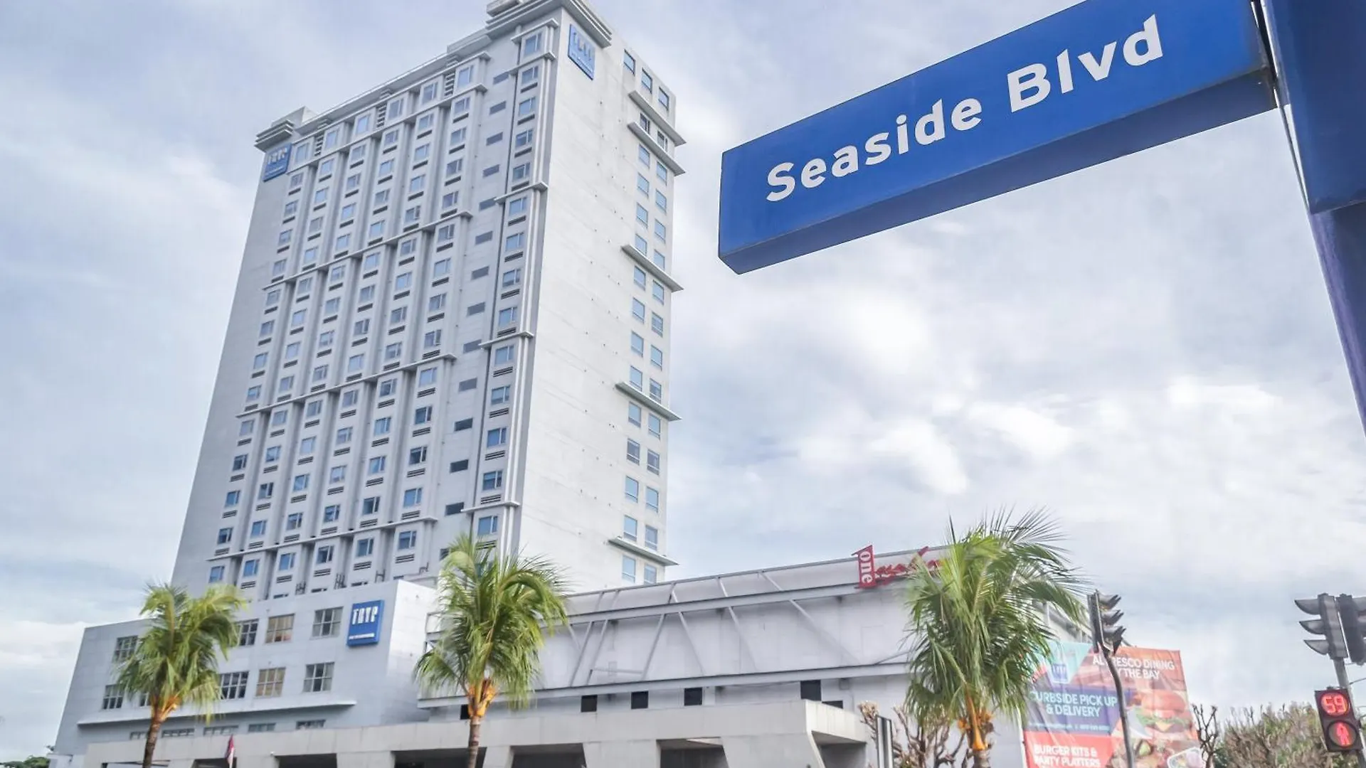 Tryp By Wyndham Mall Of Asia Manila Pasay Philippinen