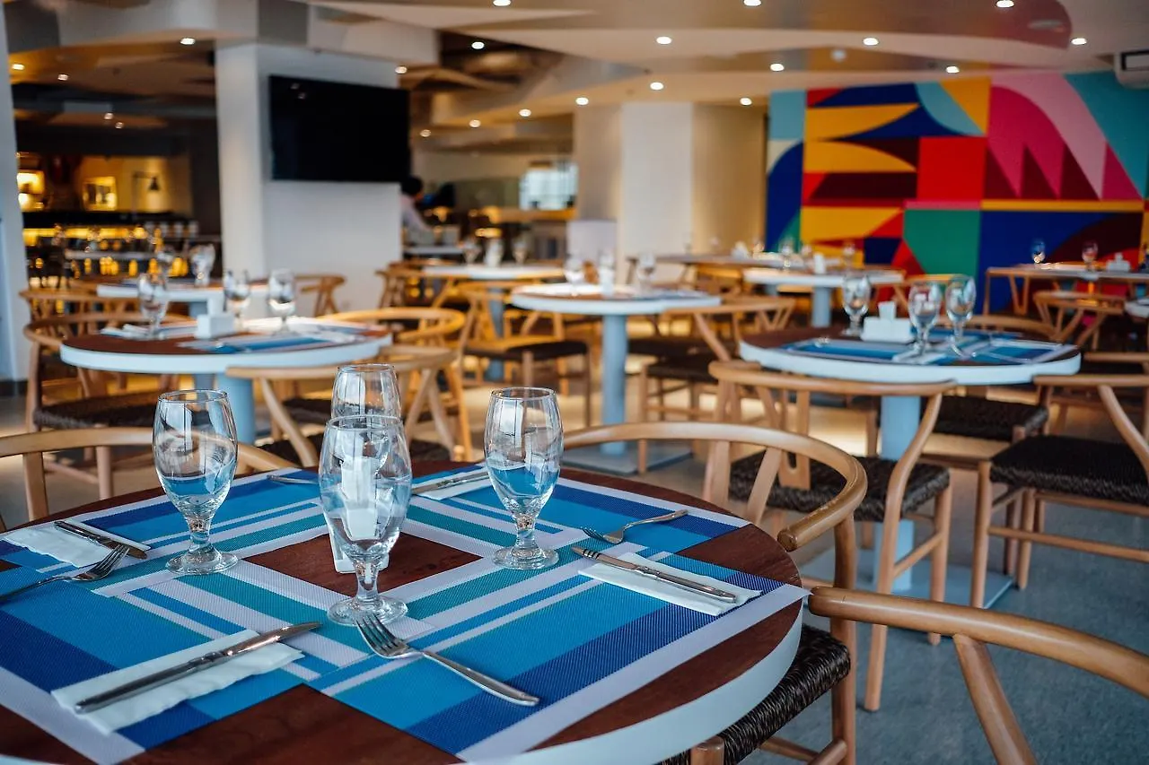 Tryp By Wyndham Mall Of Asia Manila Pasay Hotel
