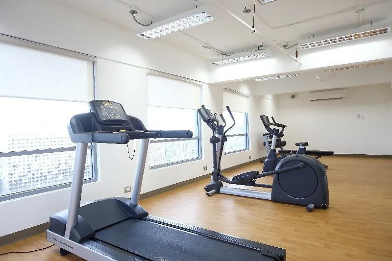 Tryp By Wyndham Mall Of Asia Manila Pasay 3*,  Philippinen