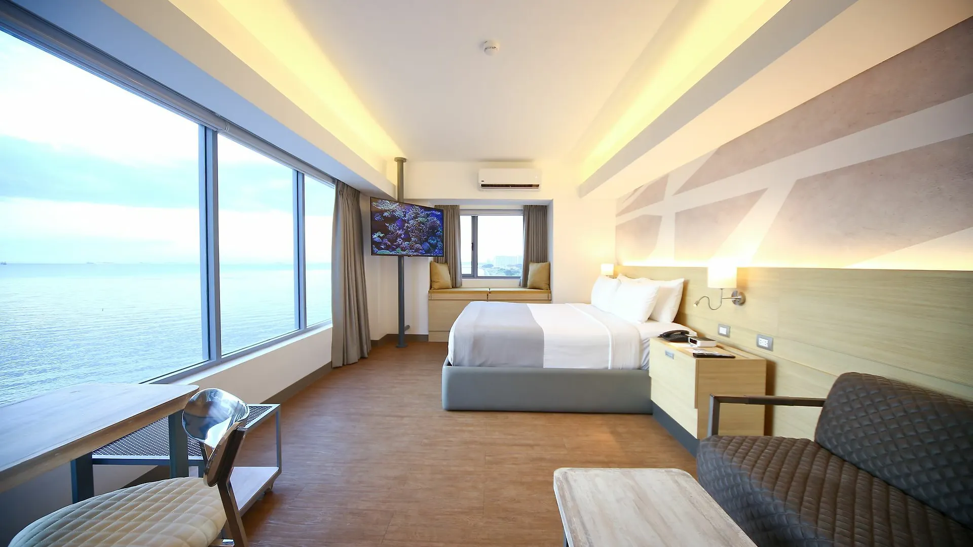 Tryp By Wyndham Mall Of Asia Manila Pasay Hotel