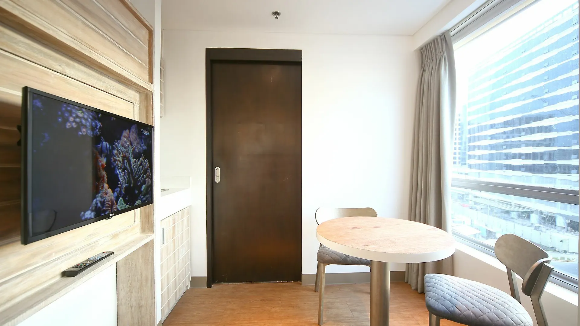 Tryp By Wyndham Mall Of Asia Manila Pasay 3*,  Philippinen